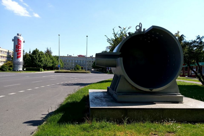 Śląskie wyrasta na ważny ośrodek polskiego przemysłu obronnego